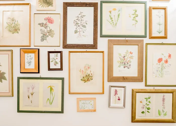 Appartement L'8 Boutique Concept Bologna