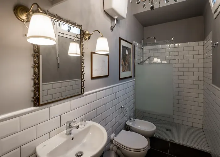 Appartement L'8 Boutique Concept