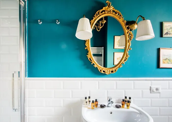 L'8 Boutique Concept Appartement Bologna