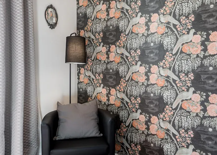 Appartement L'8 Boutique Concept Bologna