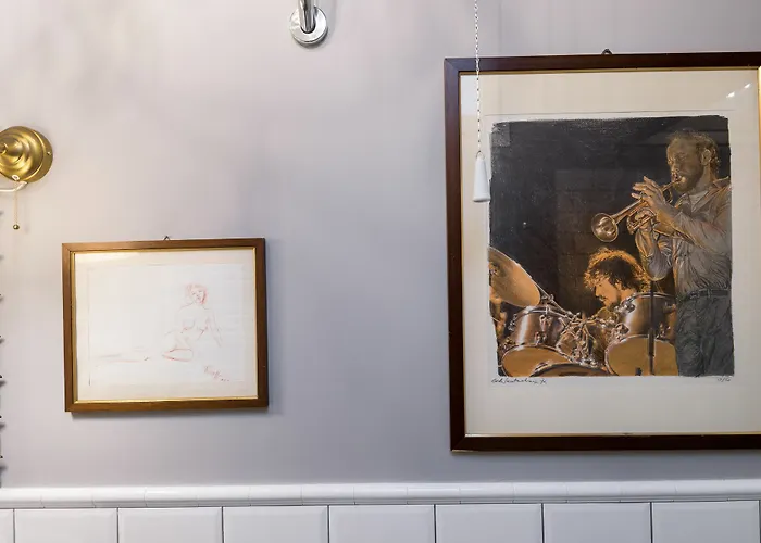 Appartement L'8 Boutique Concept