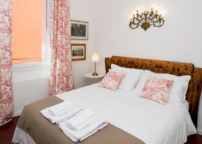 L'8 Boutique Concept Appartement *