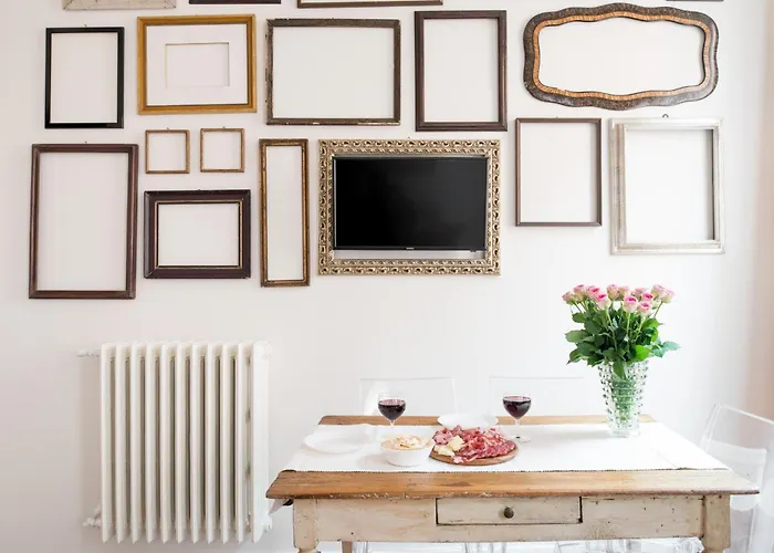 Appartement L'8 Boutique Concept Bologna