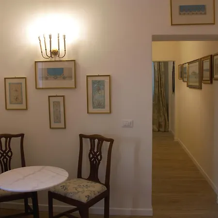 Apartment L'8 Boutique Concept Bologna