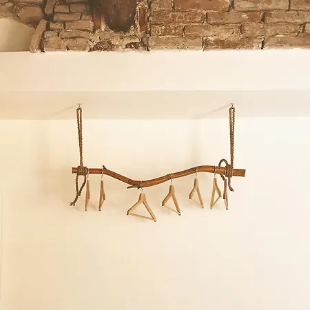 L'8 Boutique Concept Appartement *