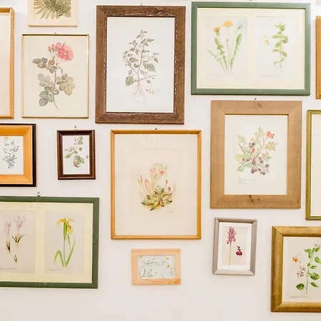 Appartement L'8 Boutique Concept Bologna