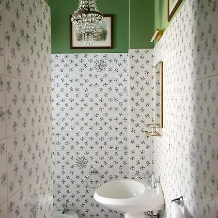 L'8 Boutique Concept Appartement *