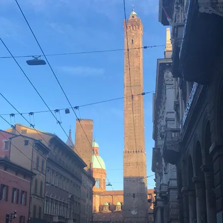 Apartment L'8 Boutique Concept Bologna