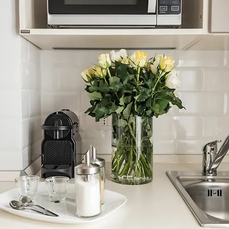 L'8 Boutique Concept Apartment