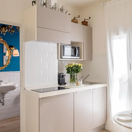 L'8 Boutique Concept Bologna