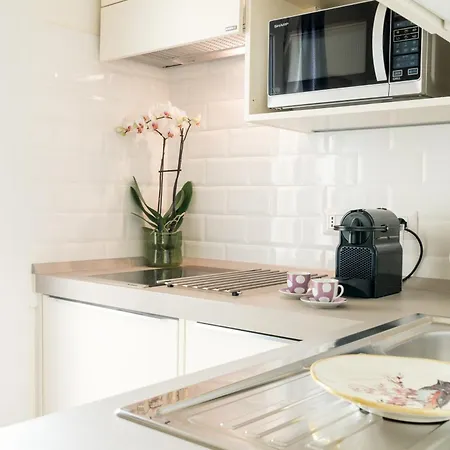 L'8 Boutique Concept Appartement Bologna