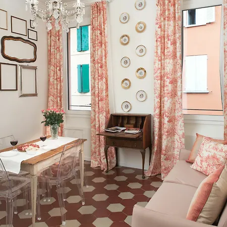 Apartment L'8 Boutique Concept Bologna