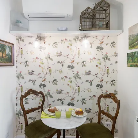 L'8 Boutique Concept