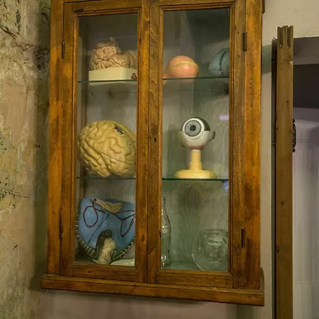 Apartment L'8 Boutique Concept Bologna