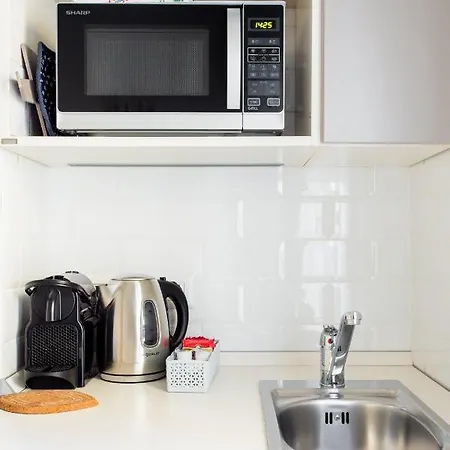 L'8 Boutique Concept Appartement *