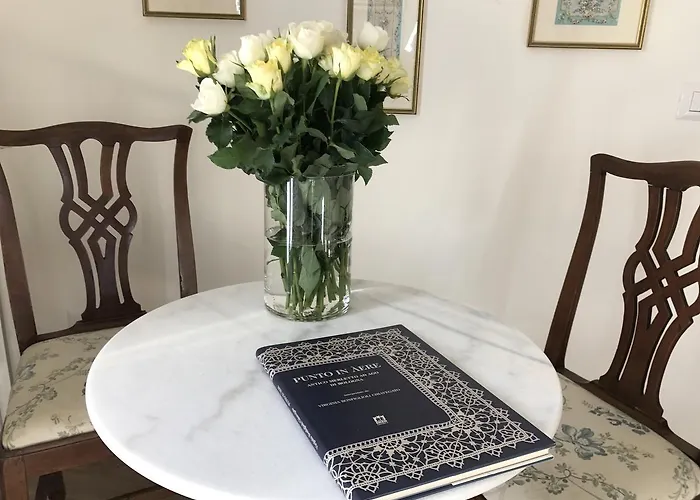 L'8 Boutique Concept Lejlighed Bologna