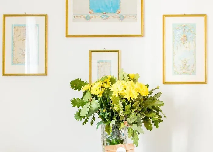 Lejlighed L'8 Boutique Concept Bologna