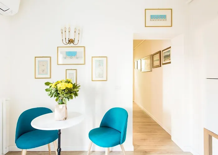 L'8 Boutique Concept Lejlighed Bologna