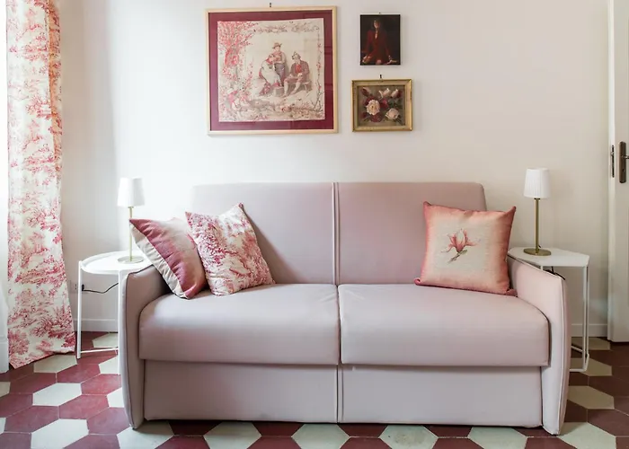 Lejlighed L'8 Boutique Concept Bologna