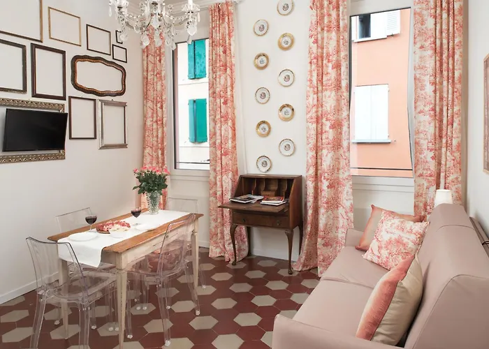 Lejlighed L'8 Boutique Concept Bologna